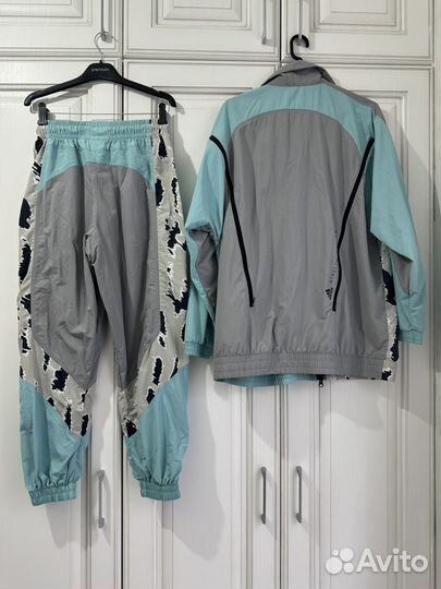 Спортивный костюм adidas by stella mccartney