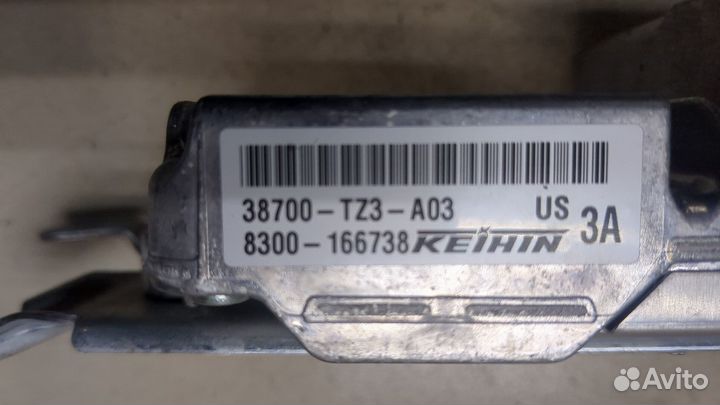 Блок управления бортовой сети Acura TLX, 2020