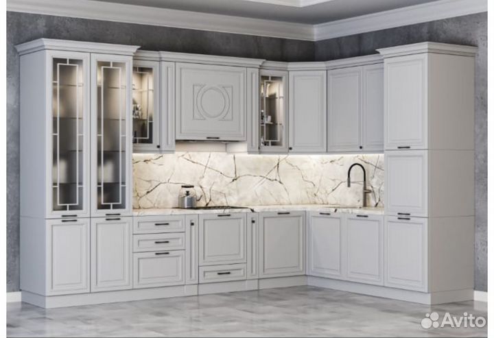 Кухонный гарнитур