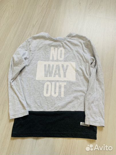 Одежда для мальчика