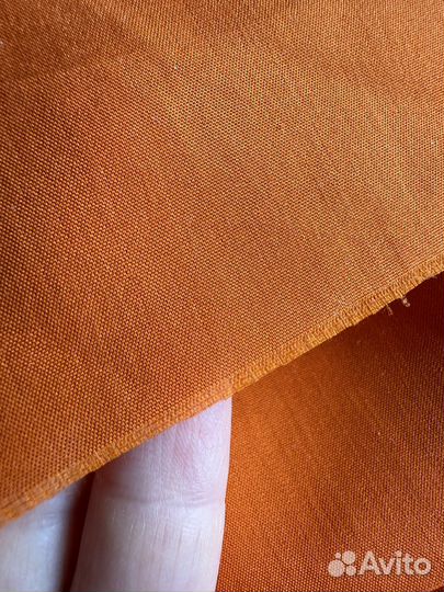 Натуральный шёлк