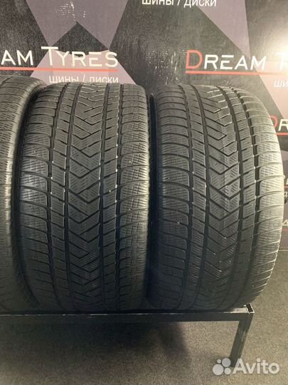 Pirelli Scorpion Winter 275/40 R21