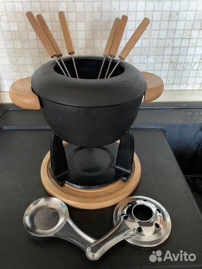 Фондюшница