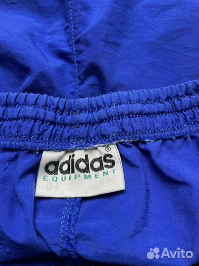 Шорты Adidas Equipment Vintage 90s Short (S)