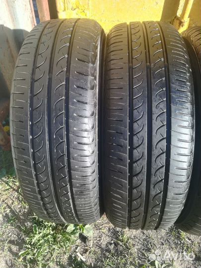 Yokohama BluEarth AE01 195/65 R15