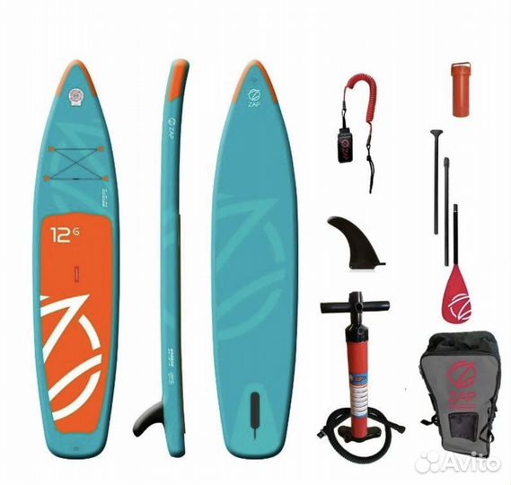 Сап борд sup board supboard оптом