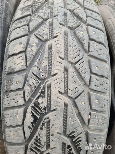 Tigar SUV Ice 215/65 R16