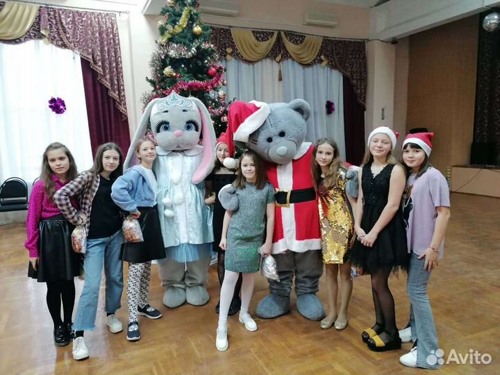 Ростовые куклы на праздник