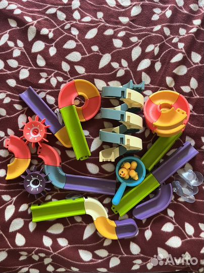 Водная горка