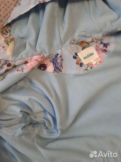 Плащ Акула 122-128 (130)