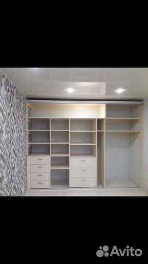 Сборка мебели