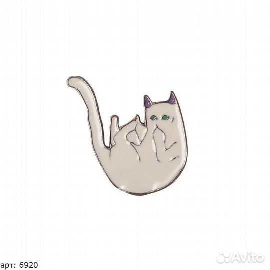 Значок Ripndip