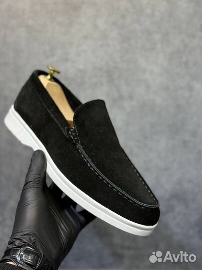 Кроссовки Loro piano (40)