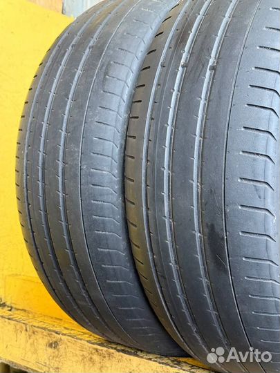 Pirelli P Zero 255/55 R19 111W