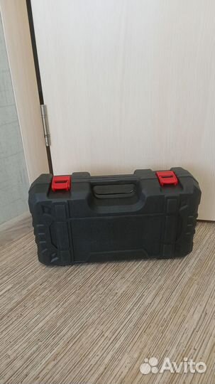 Сучкорез аккумуляторный