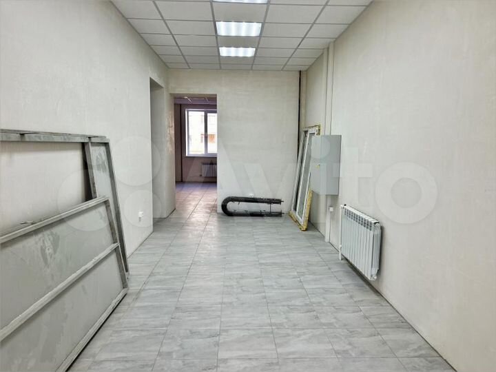 Сдам торговое помещение, 80 м²