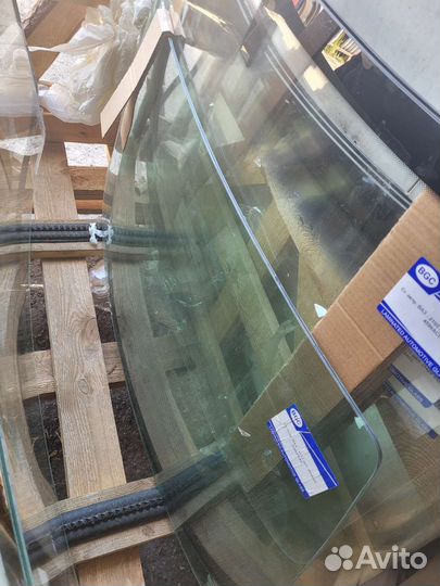 Лобовое стекло ваз 1111 ока