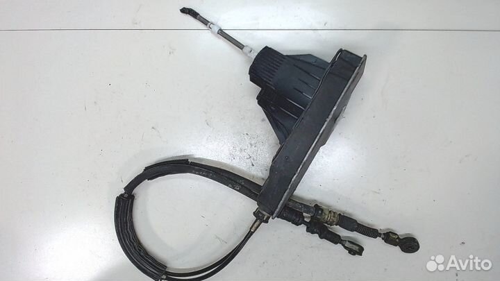 Кулиса кпп Renault Laguna 2, 2005