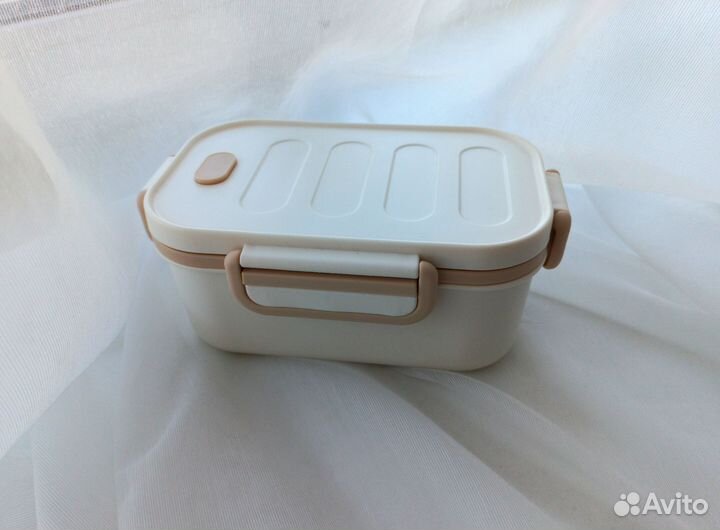 Контейнер для обедов, новый ланч-бокс
