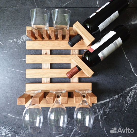 Изделия из дерева на заказ