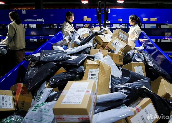 Водитель-экспедитор (кат. В) на авто компании