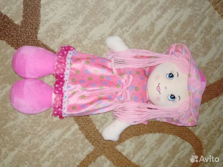 Мягкая игрушка