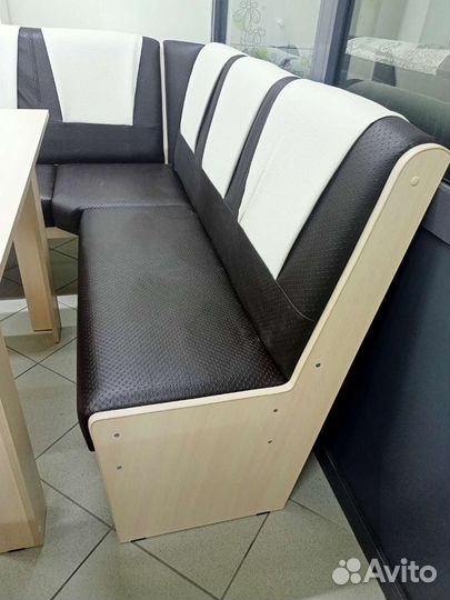 Кухонный уголок Алёнка 21