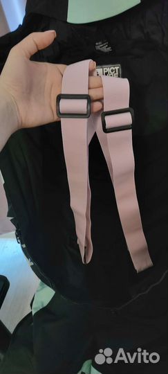 Комбинезон сноубордический Picture Organic