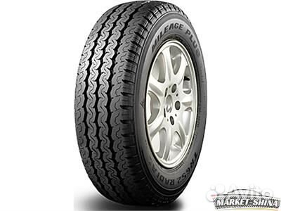 Triangle TR652 205/75 R16 110R