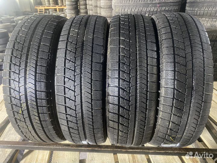 Bridgestone Blizzak VRX 185/65 R15
