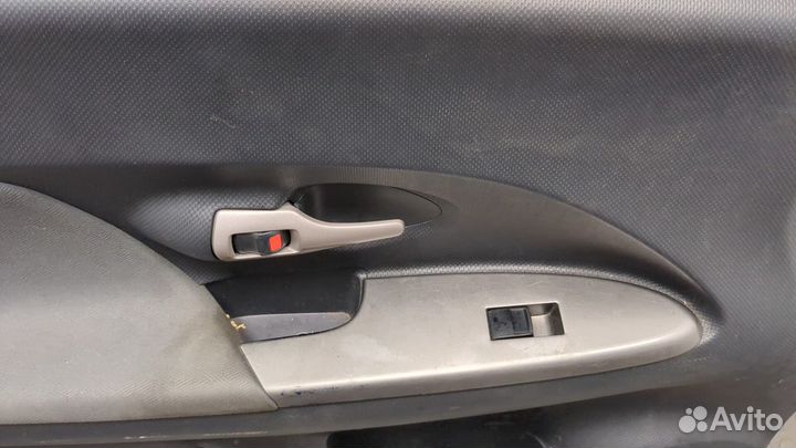 Дверь левая передняя Toyota Urban Cruiser