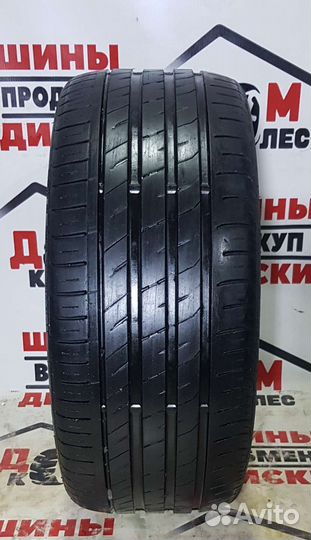 Nexen N Fera RU1 245/35 R18 Z