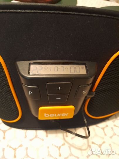 Пояс миостимулятор, состояние нового