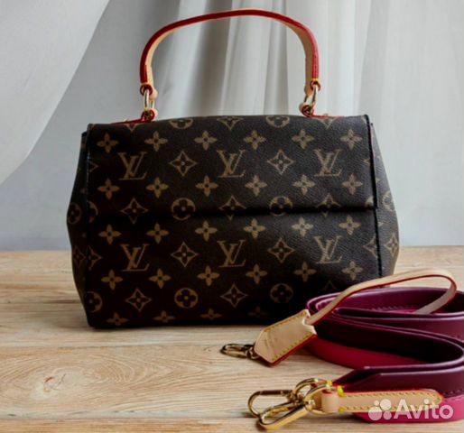 Женская сумка Louis Vuitton y-6318