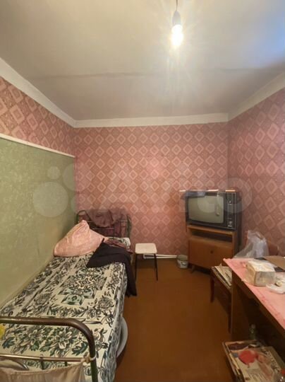 2-к. квартира, 44 м², 1/2 эт.