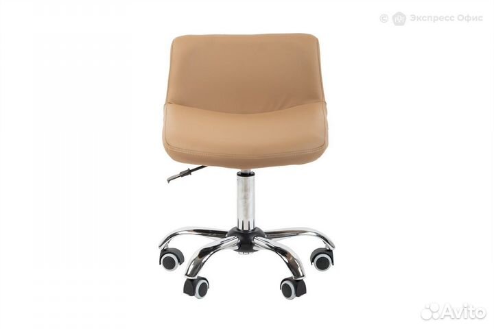 Кресло офисное Chairman 015