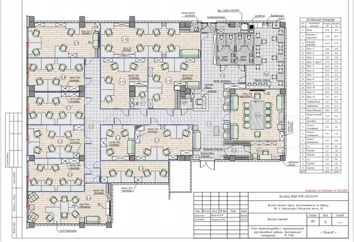 Свободного назначения, 570 м²
