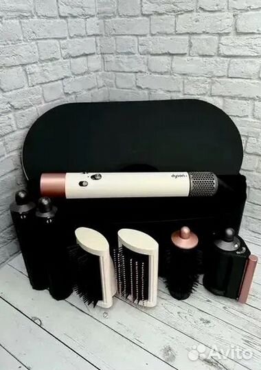 Стайлер Dysоn оригинал