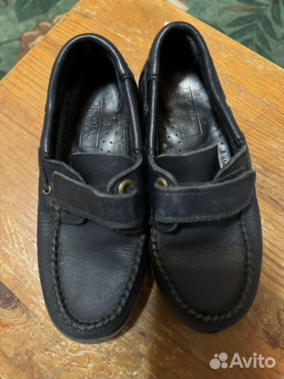 Обувь для мальчика