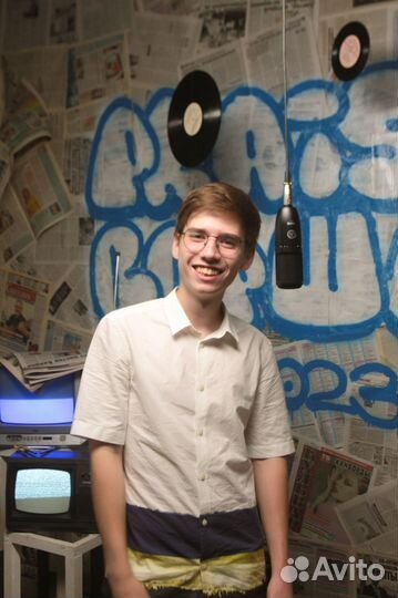 Фотосессия