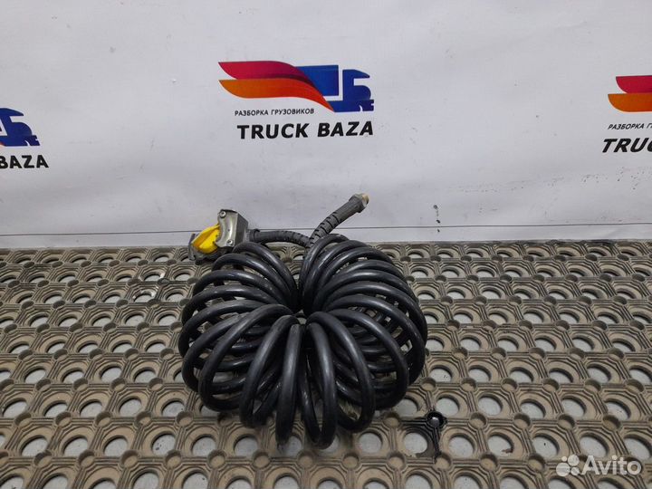 Перекидка воздушная