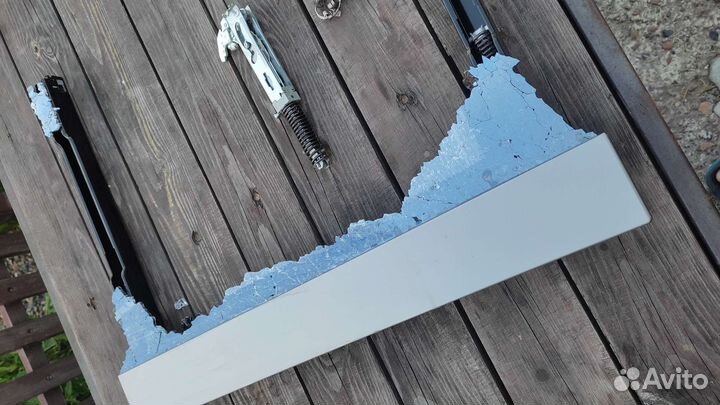 Духовой шкаф Hansa