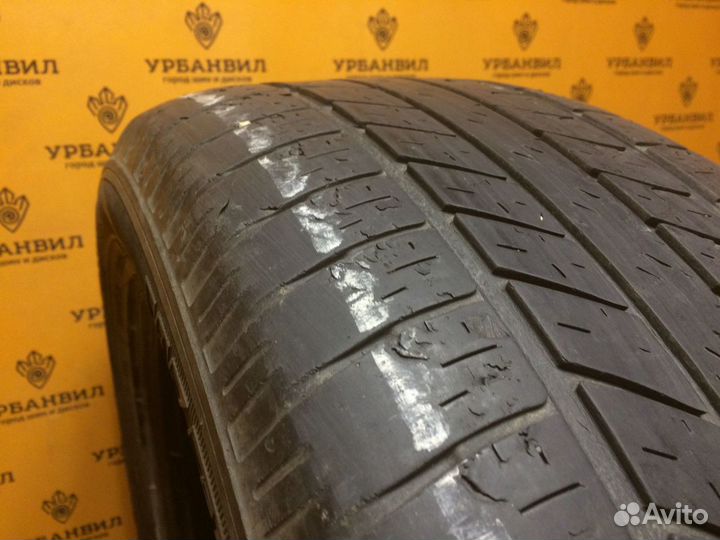 Goodyear Wrangler HP 235/55 R19