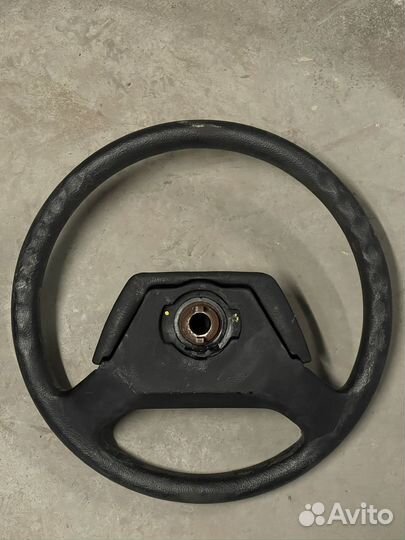 Руль land rover defender