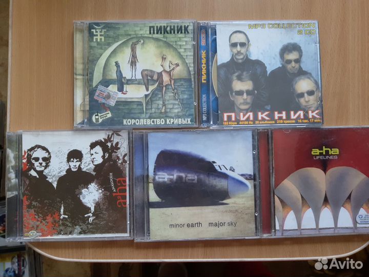 Компьютерные игры диски