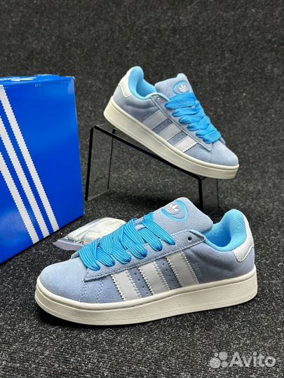 Кроссовки Adidas Campus 00s