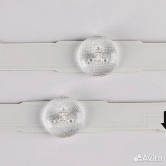 Подсветка для тв Samsung D4GE-320DC1-R2 (комплект)