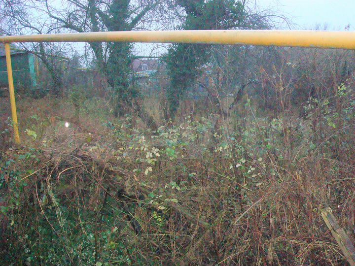 Участок 15 сот. (ИЖС)