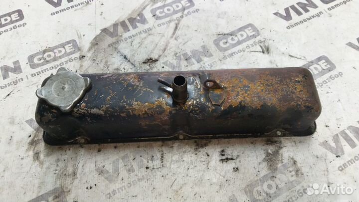 Клапанная крышка Газ 2410