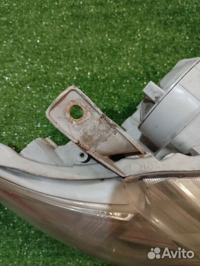 Фара правая Toyota Camry ACV40